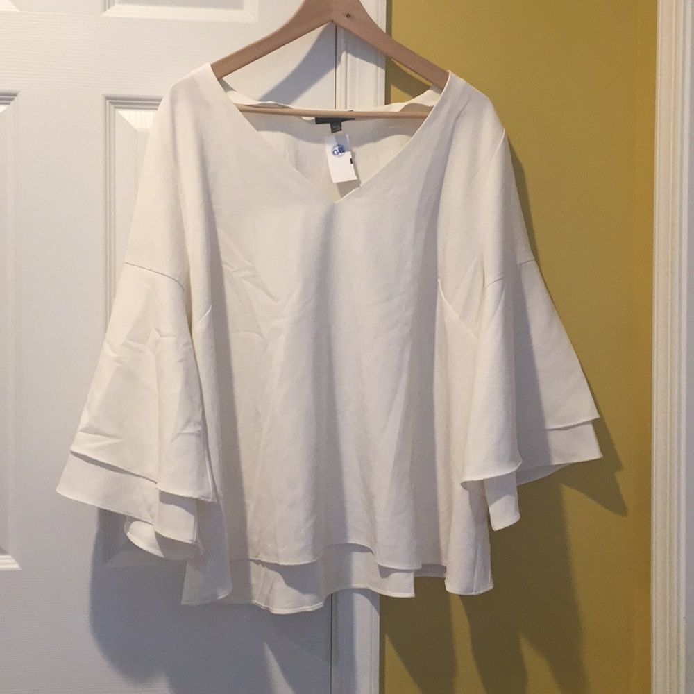 White shirt